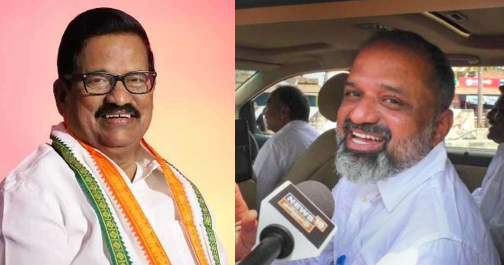 Perarivalan release: Killers are not incorrect, says Alagiri