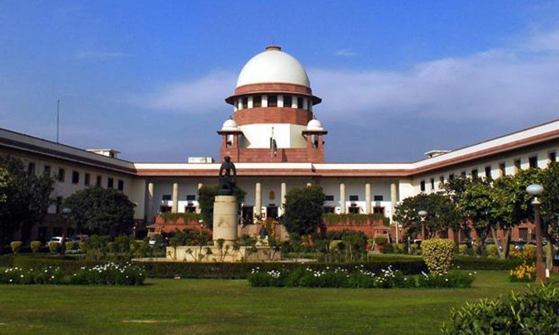 SC junks PIL seeking “cooling off period” for civil servants to contest polls