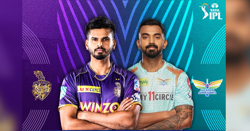 IPL 2022: LSG win toss, chose to bat