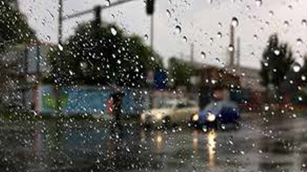 IMD issues warning of heavy rain in Kerala for next five days