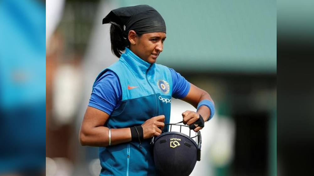 We knew game could go down to the wire: Harmanpreet We knew game could go down to the wire: Harmanpreet