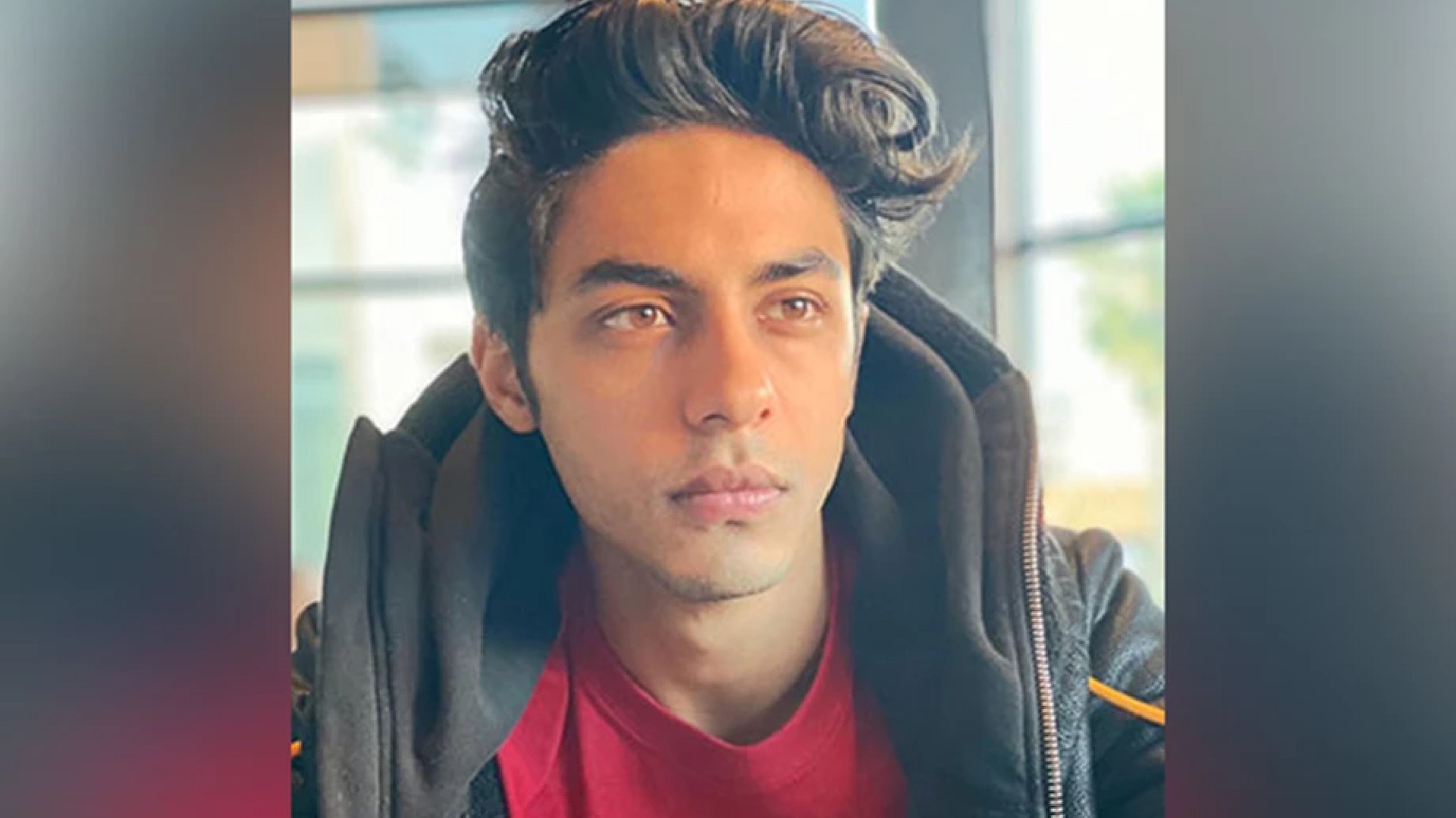 Aryan Khan returns to Instagram for first time since his arrest in drugs case