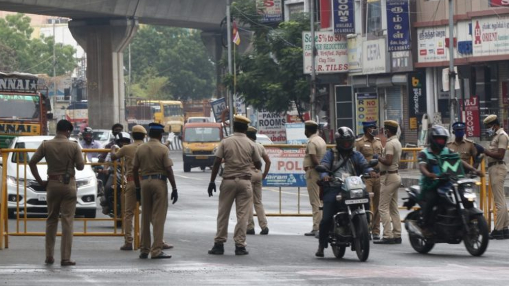 18 murders in 20 days: Chennai mirrors TNs rising crime graph