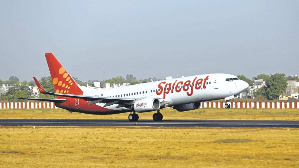 SpiceJet faces ransomware attack, several flights impacted