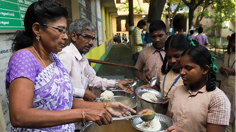 Menu of free breakfast for students to be released shortly