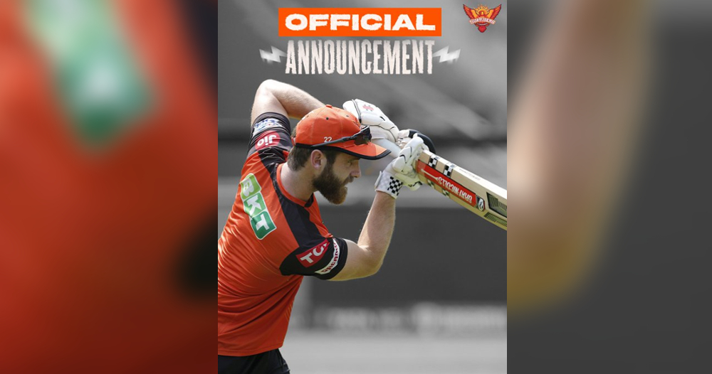 Williamson flies to NZ to meet latest addition to family