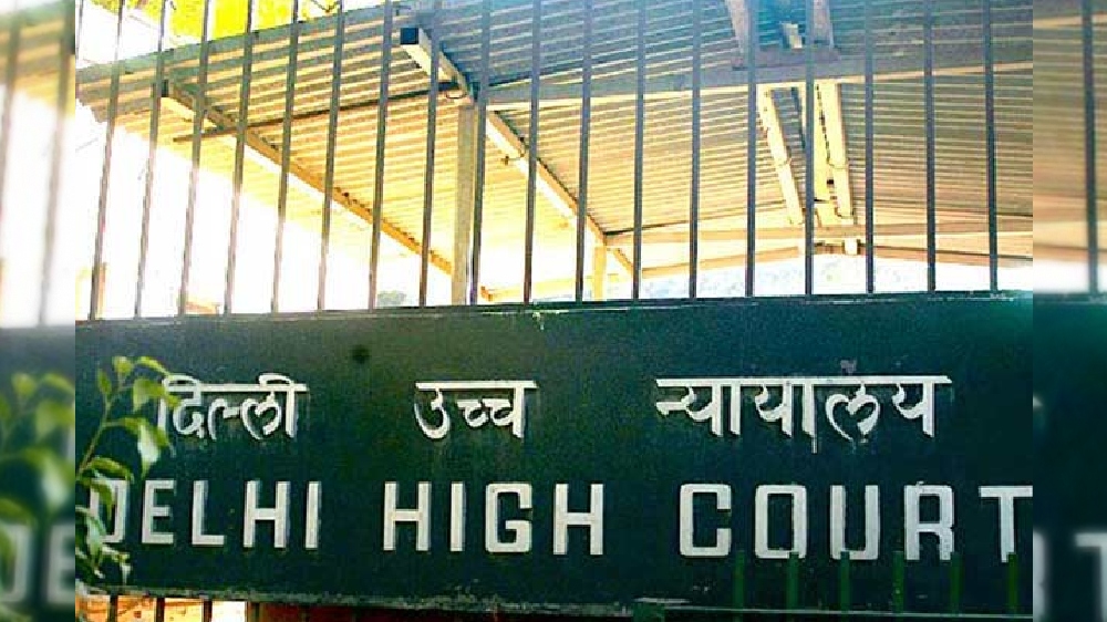 Delhi riots 2020: HC to hear bail plea by Umar Khalid on May 19