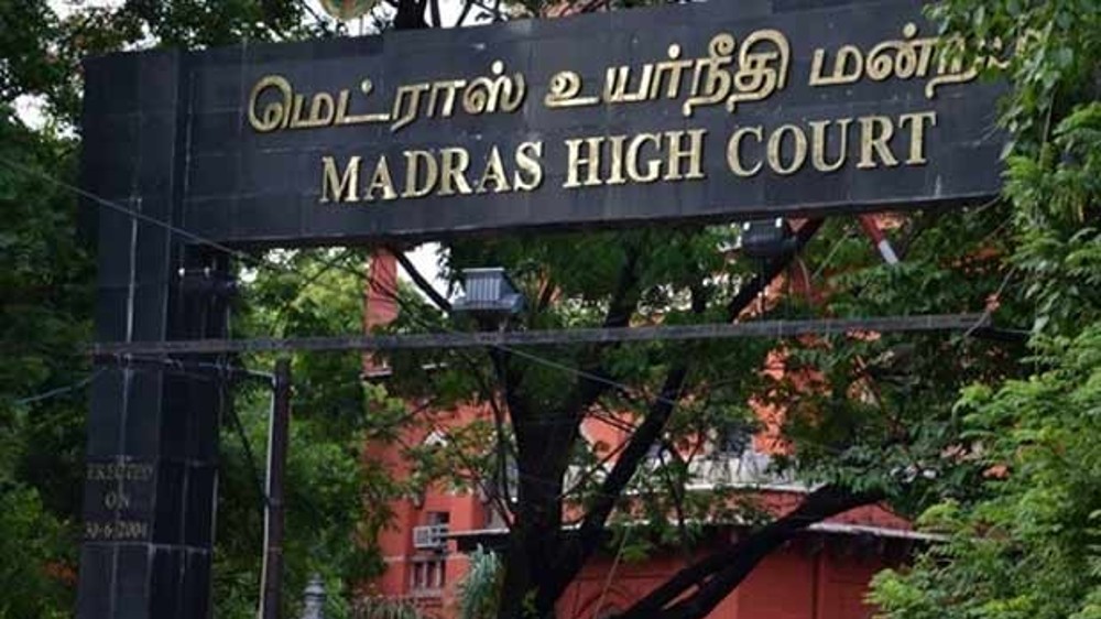 Pendency of criminal case is not bar for passport issuance, HC rules