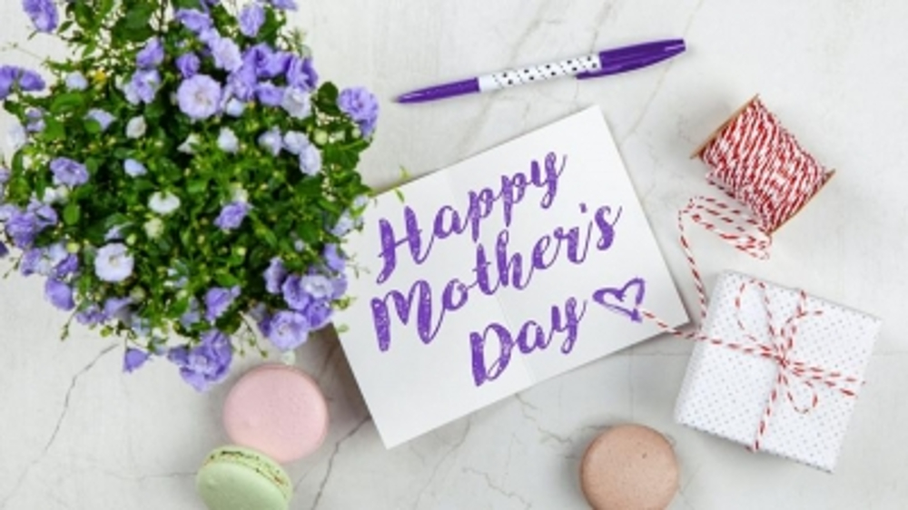 Plan a perfect date for Mothers Day