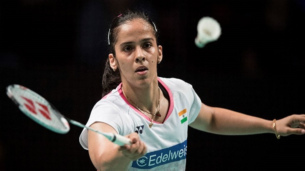 Thailand Open: Saina, Prannoy knocked out Thailand Open: Saina, Prannoy knocked out