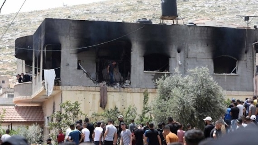 Palestinian dies of wounds after being shot in West Bank