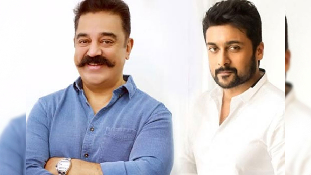 Lokesh officially confirms Suriya’s cameo in Vikram