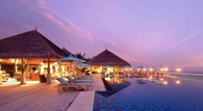 Goa, Maldives most preferred travel destinations
