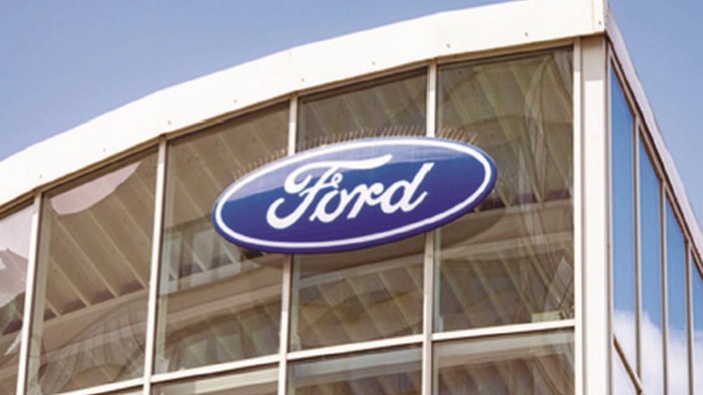 Ford India drops EV plans, workers shocked