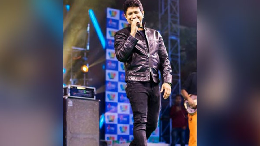 Singer KK dies in Kolkata Singer KK dies in Kolkata