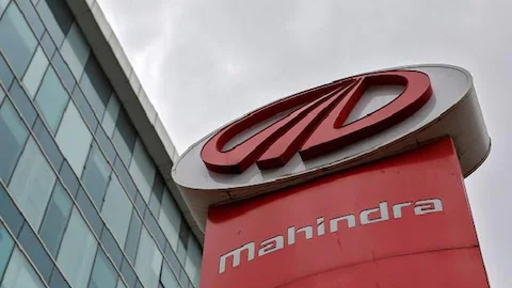 M&M Q4 profit zooms to Rs 1,192 crore M&M Q4 profit zooms to Rs 1,192 crore