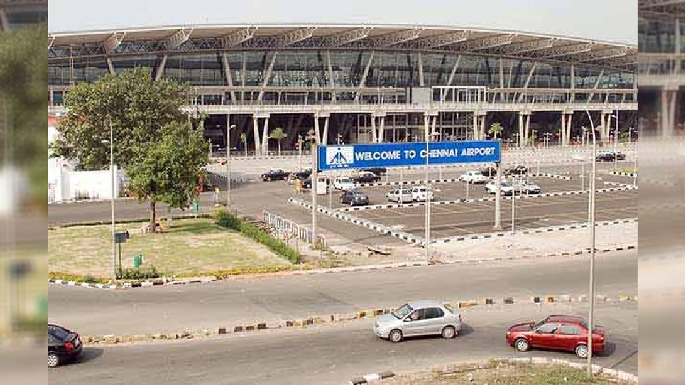 Assorted foreign currencies worth Rs 50.17 lakh seized at Chennai airport