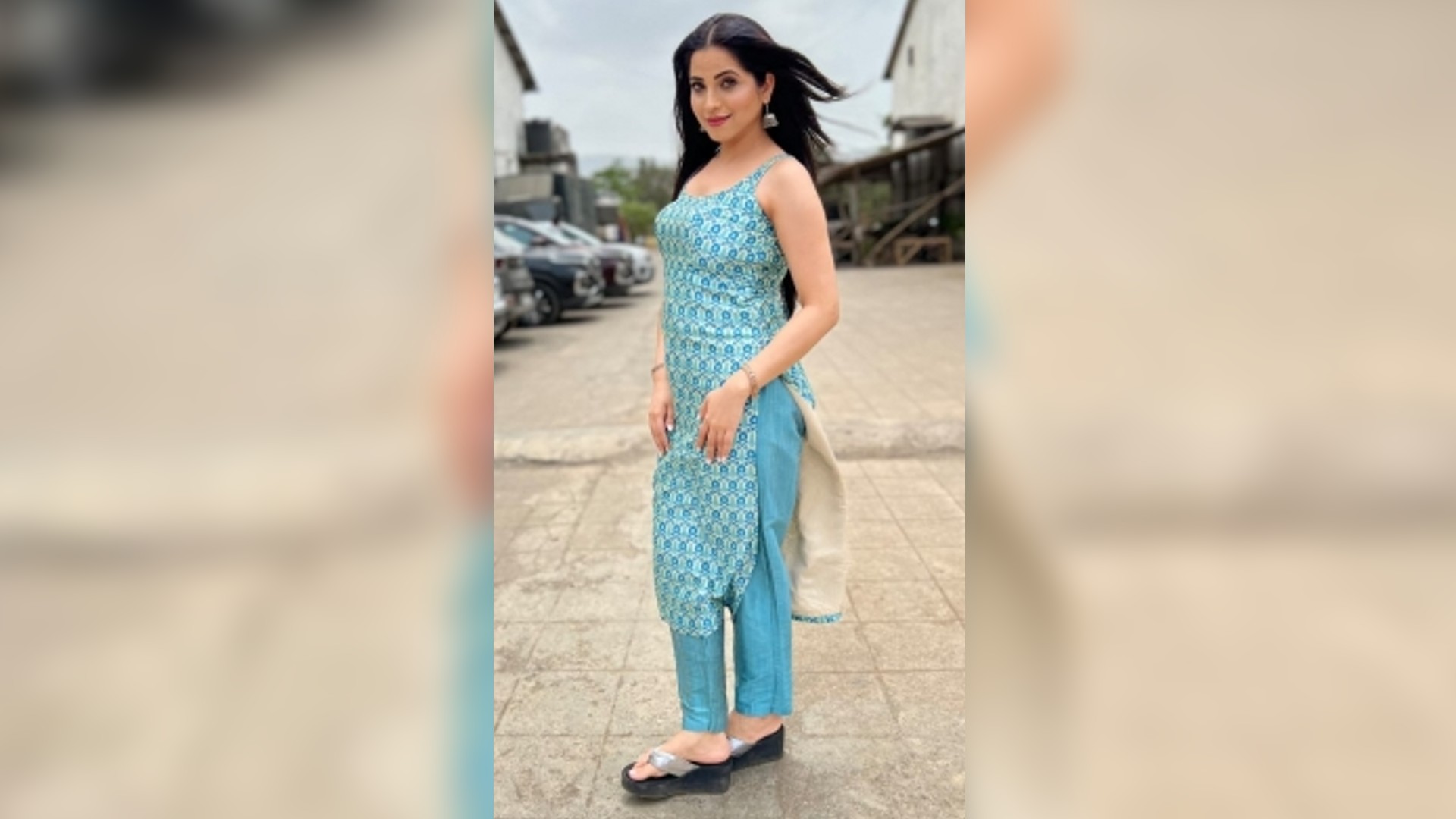 Anupama Solanki excited to be part of a comedy show