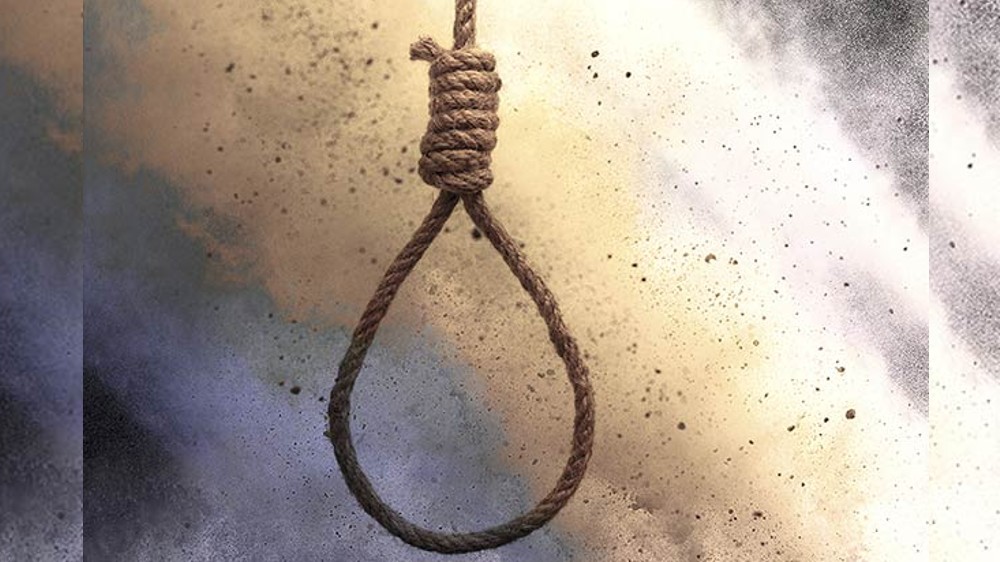 Woman commits suicide, financier held