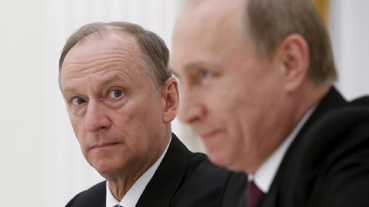 Putin to undergo cancer treatment, handover power to loyalist Nikolai Patrushev: Reports