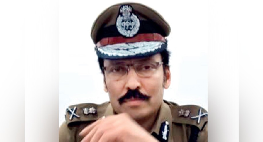 Grievance meeting for senior citizens in the offing: Tambaram CoP