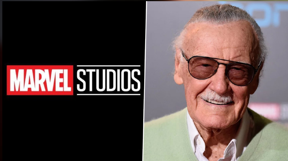 Marvel Studios signs 20-year deal with Stan Lee Universe