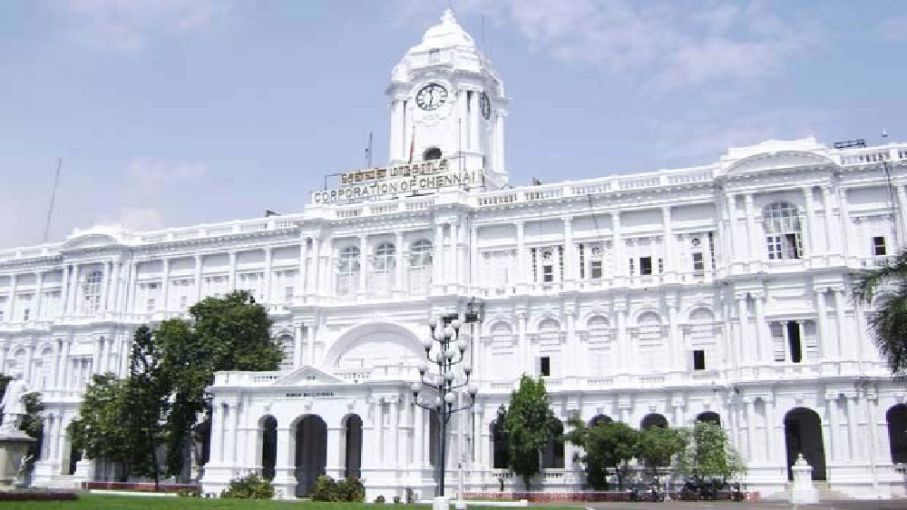No political motive in notice against works of TV & dubbing artists assn building