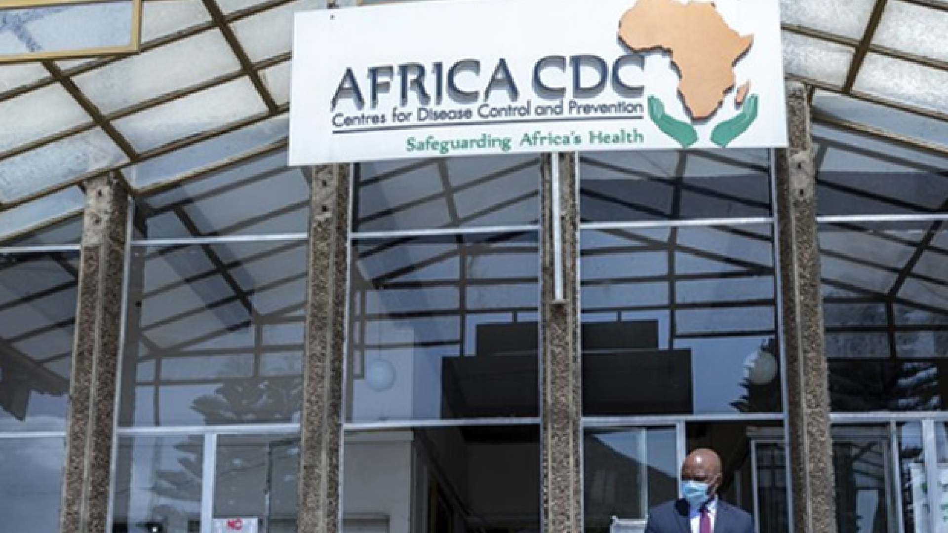 Africas Covid19 cases pass 11.57 mn: Africa CDC Africas Covid19 cases pass 11.57 mn: Africa CDC