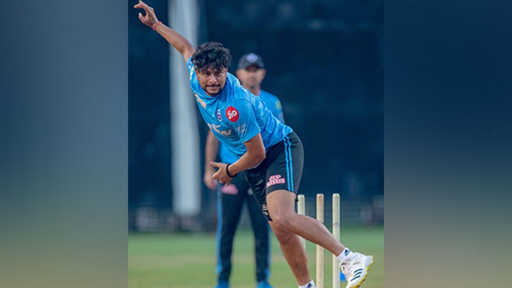 Have to ensure we dont repeat mistakes, says Kuldeep Yadav