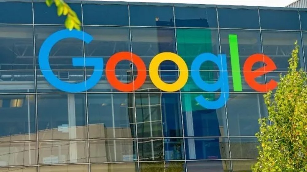 Google-led internet giants behind ‘biggest data breach ever recorded’