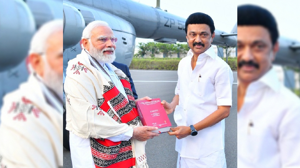 DMK keeps BJP bashing at bay but demonstrates ideological vigor