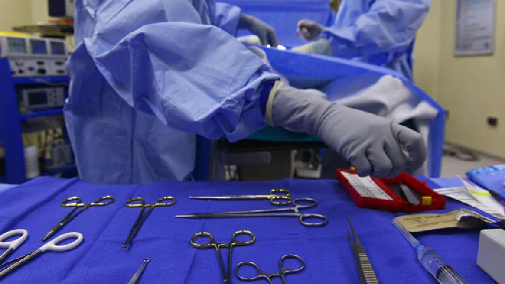 Laser angioplasty eliminates need for bypass surgeries in many