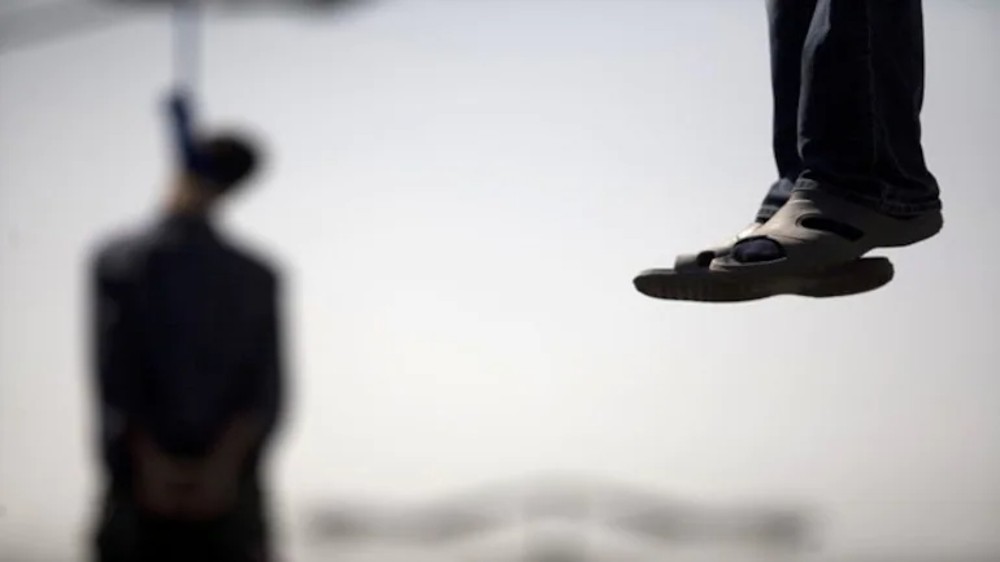 History-sheeter hangs self, dies in hospital History-sheeter hangs self, dies in hospital