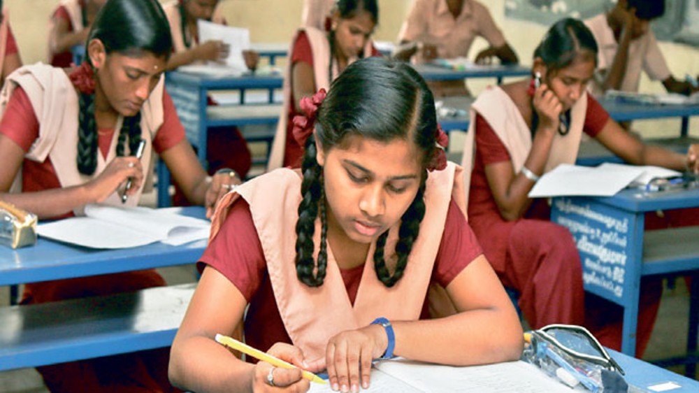 State Board exam for Class 11 begins today