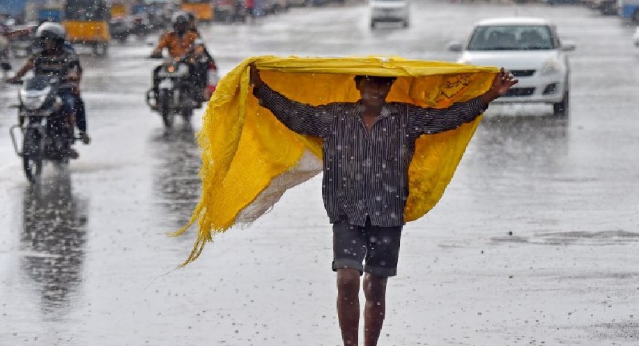 Summer rains to gradually decrease across TN