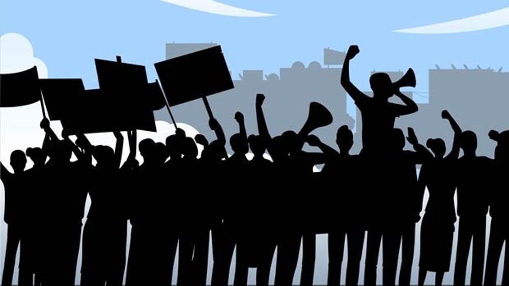 2 lakh power loom units commence 15-day strike