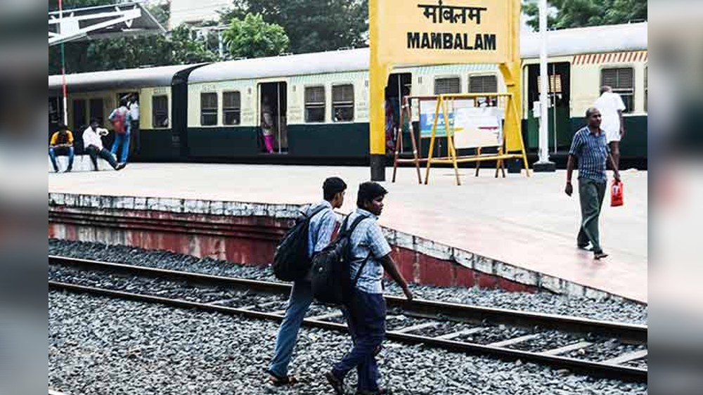 T Nagar skywalk to be delayed as GCC plans to install lifts