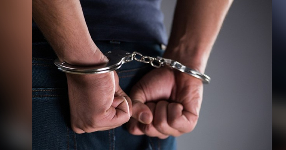 12.75 sovereigns seized from serial snatchers, 4 arrested in Chennai