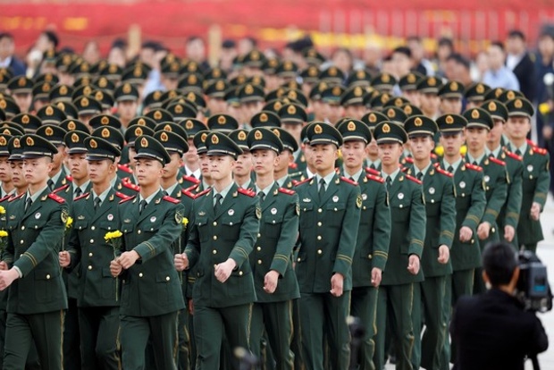 US calls Taiwan key partner in Indo-Pacific