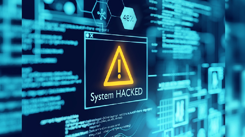 Hackers hit top crypto data websites amid crypto meltdown