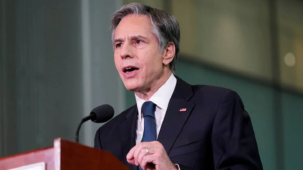 Blinken invites Bilawal Bhutto to attend food security meet in US