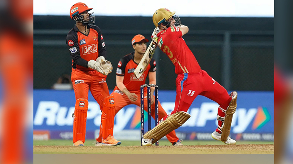 IPL 2022 records a total of 1000 sixes, highest in tournaments history