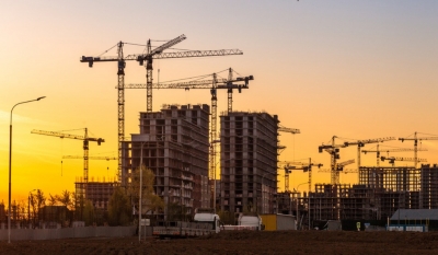 L&T Finance to grow its retail portfolio, cut real estate and infra exposure