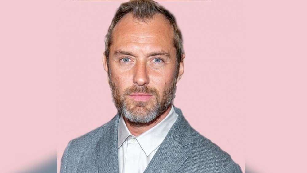 Jude Law to star in new Star Wars web series in the works