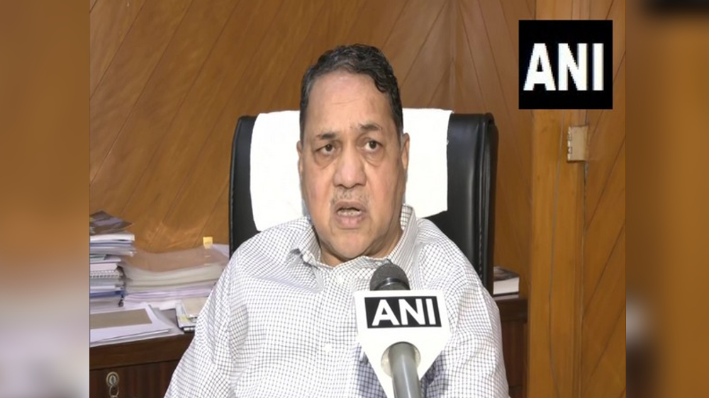 Aryan Khan case: Maha Home Min demands action against Sameer Wankhede