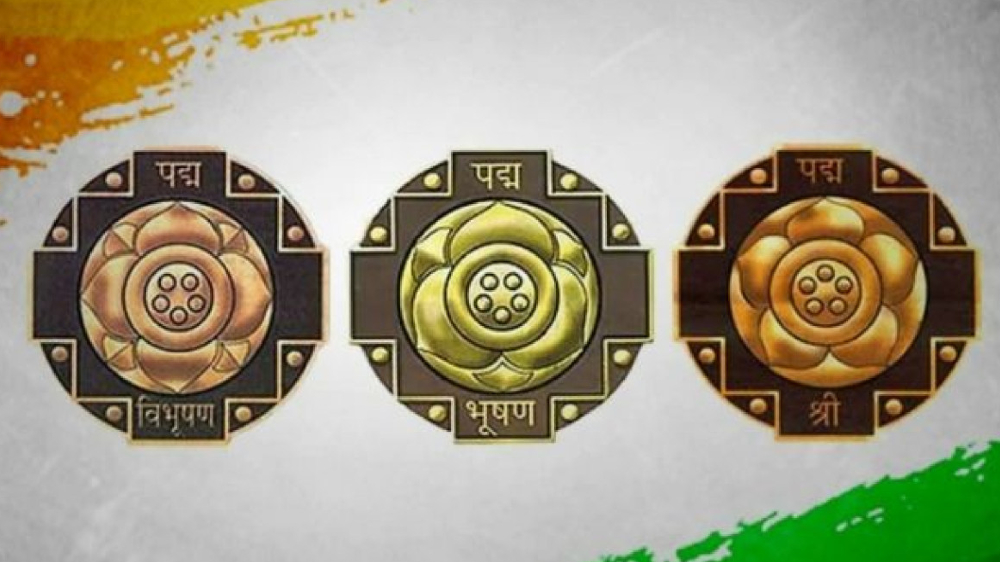 Nominations for Padma Awards-2023 open till September 15
