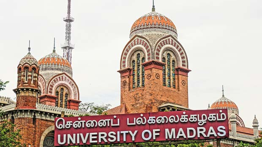 Madras University exams postponed to June 15