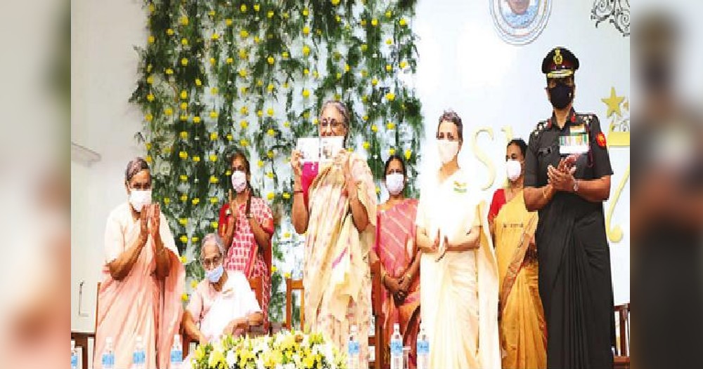 75th jubilee celebrations of Stella Maris ends