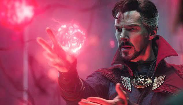 Doctor Strange 2 review: Sam Raimi blends horror with extravaganza