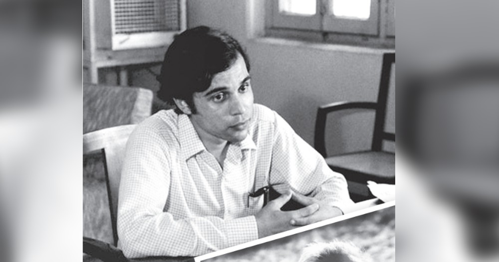 Of relevance, representation and the everyman